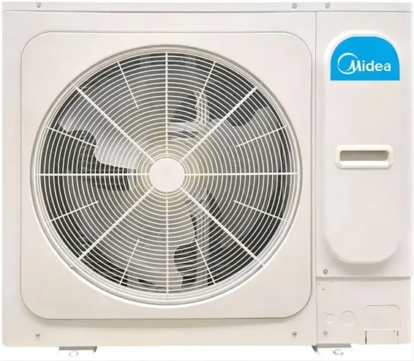 Split Air Conditioner, Inverter, 220-240V, 8KW-18KW - view 2
