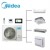 Split Air Conditioner, Inverter, 220-240V, 8KW-18KW - view 3