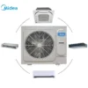 Split Air Conditioner, Inverter, 220-240V, 8KW-18KW - view 4