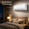 Split Air Conditioner, Inverter, 220V-50HZ, R410A, 1800 - view 5