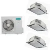 Split Air Conditioner, Inverter, 6kw-11.5kw - view 3