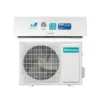 Split Air Conditioner, Inverter, Copper, 2400, BTU