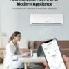 Split Air Conditioner, Inverter, Copper, 2400, BTU - view 5