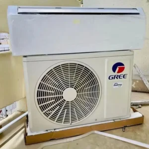 Split Air Conditioner, Inverter, Ducted, 8kW-33kW, VRF