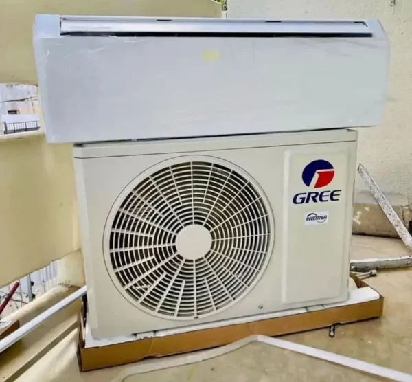 Split Air Conditioner, Inverter, Ducted, 8kW-33kW, VRF
