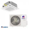Split Air Conditioner, Inverter, Ducted, 8kW-33kW, VRF - view 2