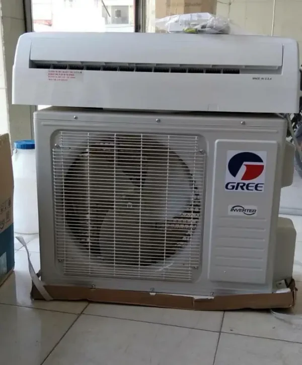 Split Air Conditioner, Inverter, Ducted, 8kW-33kW, VRF - view 3