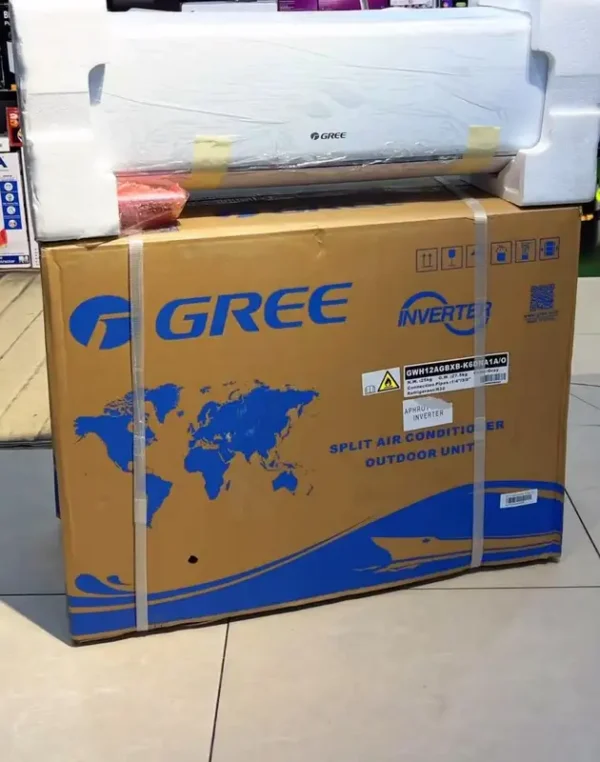 Split Air Conditioner, Inverter, Ducted, 8kW-33kW, VRF - view 4