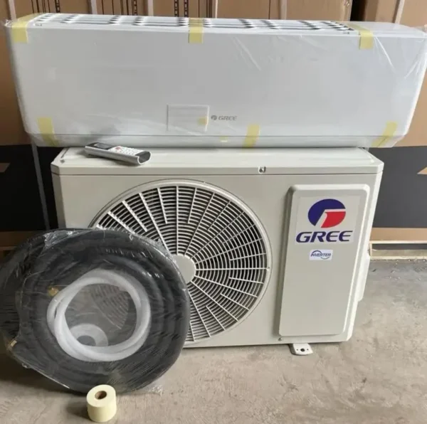 Split Air Conditioner, Inverter, Ducted, 8kW-33kW, VRF - view 5