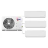 Split Air Conditioner, Inverter, R32, VRF