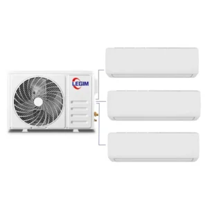 Split Air Conditioner, Inverter, R32, VRF
