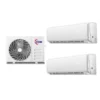 Split Air Conditioner, Inverter, R32, VRF - view 2