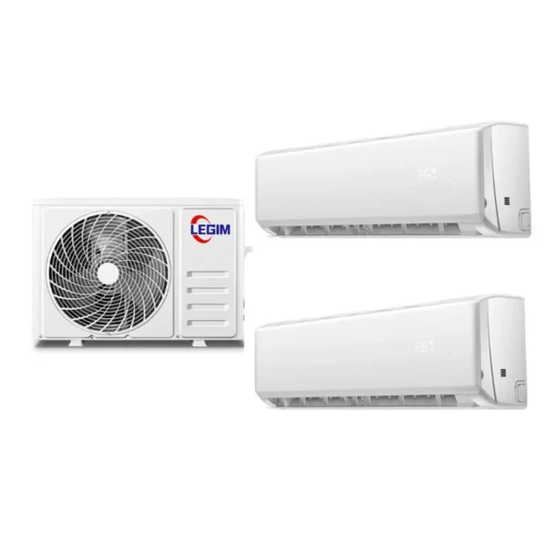Split Air Conditioner, Inverter, R32, VRF - view 2