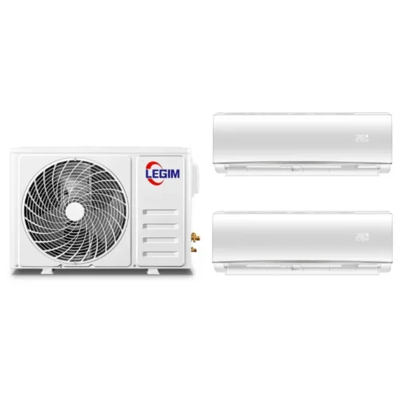 Split Air Conditioner, Inverter, R32, VRF - view 3