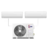 Split Air Conditioner, Inverter, R32, VRF - view 4