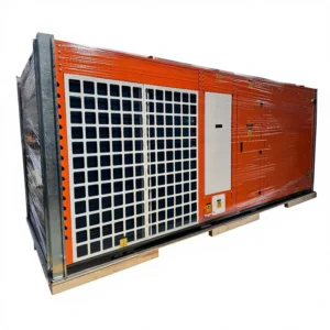 Split Air Conditioner, Inverter, R410A, Explosion-Proof