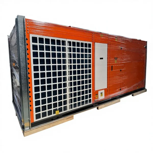 Split Air Conditioner, Inverter, R410A, Explosion-Proof