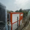 Split Air Conditioner, Inverter, R410A, Explosion-Proof - view 3