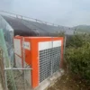 Split Air Conditioner, Inverter, R410A, Explosion-Proof - view 4