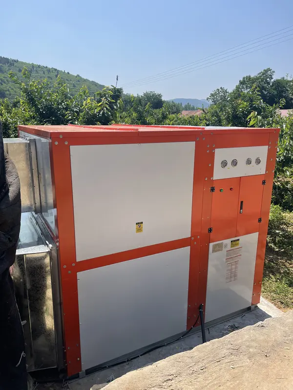 Split Air Conditioner, Inverter, R410A, Explosion-Proof - view 5