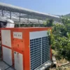 Split Air Conditioner, Inverter, R410A, Explosion-Proof - view 6