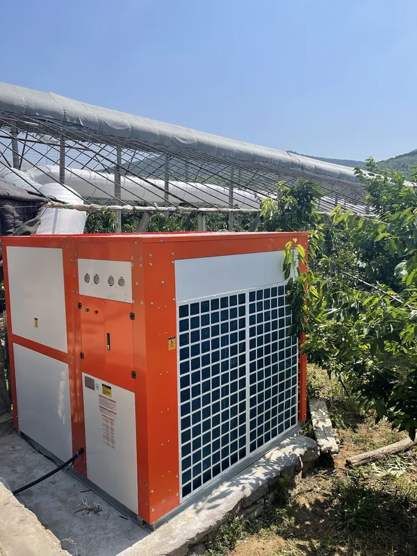 Split Air Conditioner, Inverter, R410A, Explosion-Proof - view 6