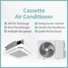 Split Air Conditioner, Inverter, VRF