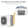 Split Air Conditioner, Inverter, VRF - view 2
