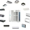 Split Air Conditioner, Inverter, Wall - view 2