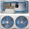 Split Air Conditioner, Inverter, Wall - view 3