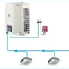 Split Air Conditioner, Inverter, Wall - view 6