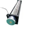 Split Air Conditioner, JEEK, HCD3029, 12v, 2700rpm
