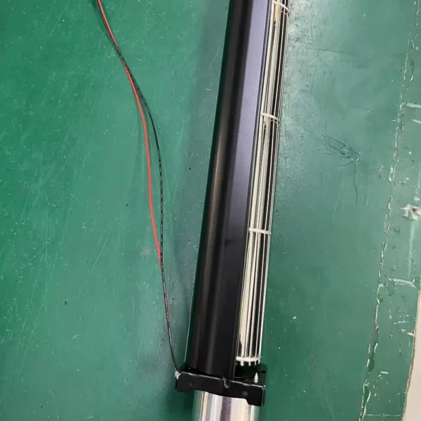 Split Air Conditioner, JEEK, HCD3029, 12v, 2700rpm - view 4