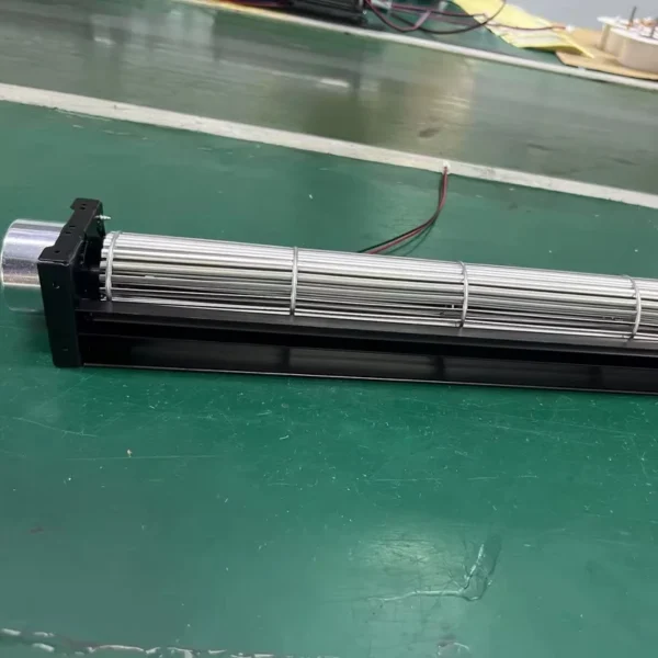 Split Air Conditioner, JEEK, HCD3029, 12v, 2700rpm - view 5