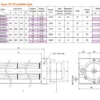 Split Air Conditioner, JEEK, HCD3029, 12v, 2700rpm - view 6
