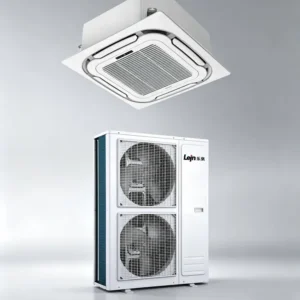 Split Air Conditioner, LEJN, 48000, BTU, R32