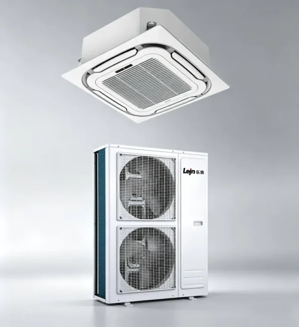 Split Air Conditioner, LEJN, 48000, BTU, R32