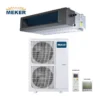 Split Air Conditioner, MEKER, 48000, BTU, TON