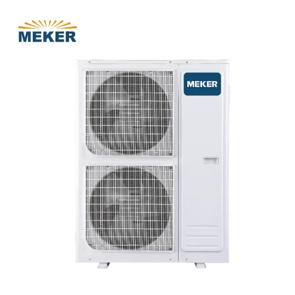 Split Air Conditioner, MEKER, 48000, BTU, TON - view 3