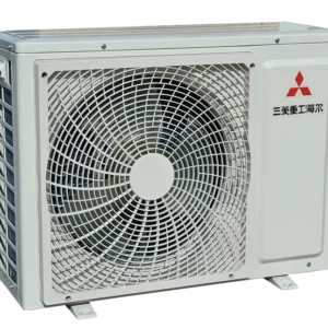 Split Air Conditioner, MITSUBISHI, HEAVY-Haier2, Ducted