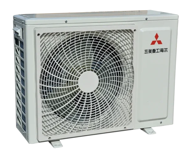 Split Air Conditioner, MITSUBISHI, HEAVY-Haier2, Ducted