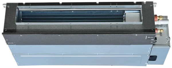 Split Air Conditioner, MITSUBISHI, HEAVY-Haier2, Ducted - view 2