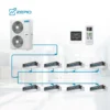 Split Air Conditioner, ODU, VRF, Inverter, IDU