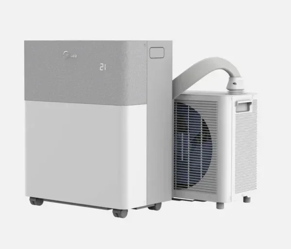 Split Air Conditioner, Portable, 15001-18000, BTU, 12000