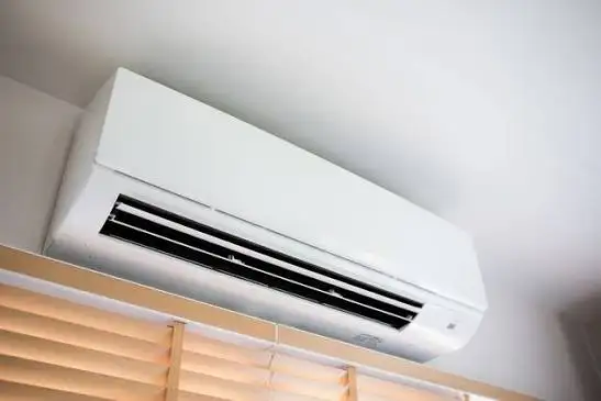 Split Air Conditioner, Portable, 15001-18000, BTU, 12000 - view 3