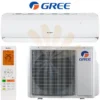 Split Air Conditioner, Portable, 15001-18000, BTU, 12000 - view 4