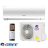 Split Air Conditioner, Portable, 15001-18000, BTU, 12000 - view 6