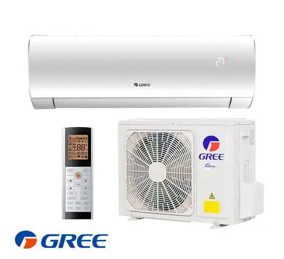 Split Air Conditioner, Portable, 15001-18000, BTU, 12000 - view 6