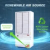 Split Air Conditioner, portable, 380, 27.2KW(20°C) - view 2