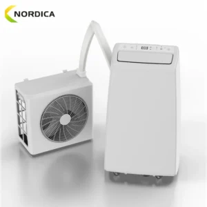 Split Air Conditioner, Portable, Inverter, 12000btu